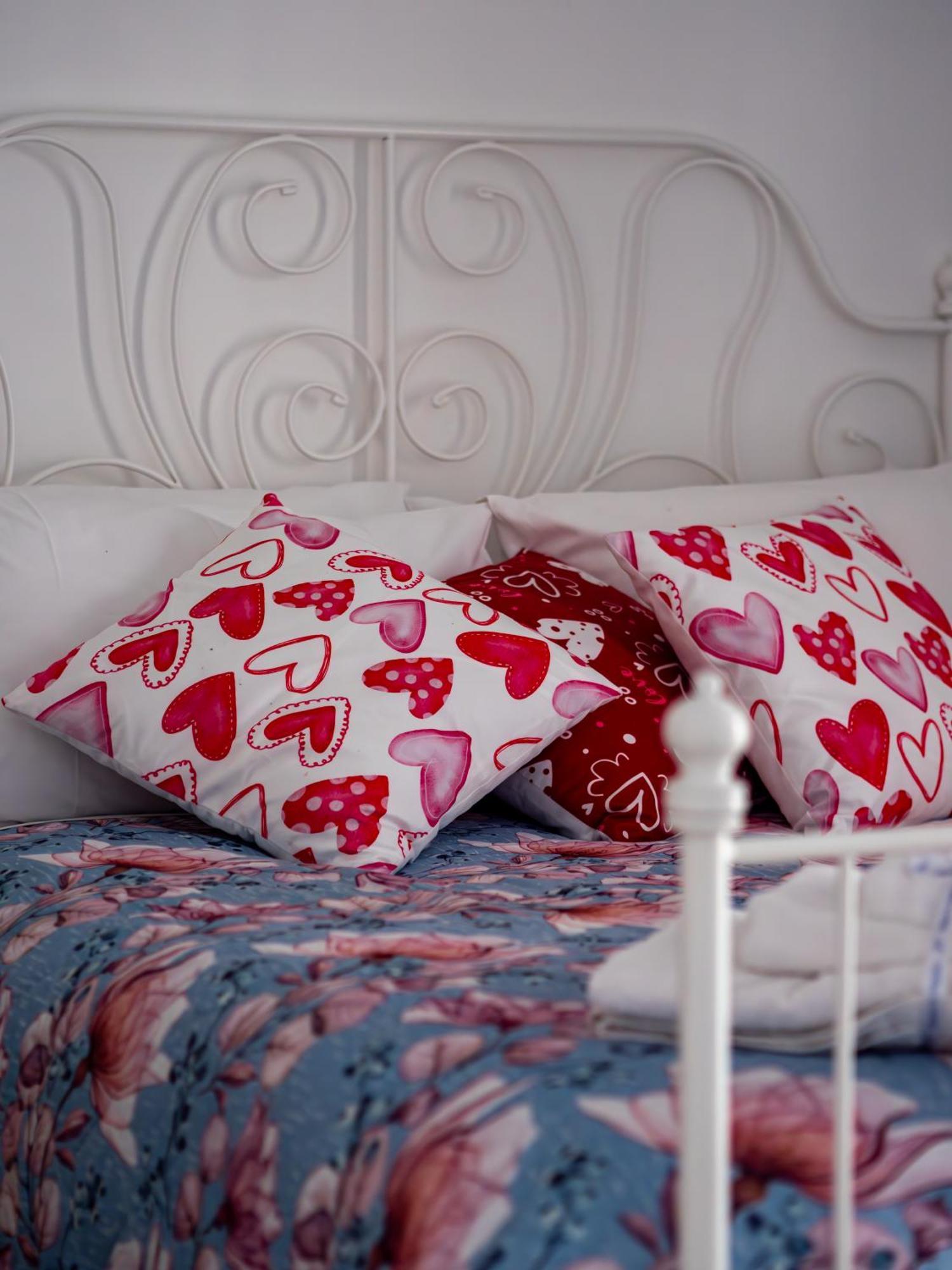 Happy In Naples Bed & Breakfast Bagian luar foto